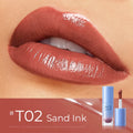 SACE LADY Tattoo Glossy Lip Tint-(T02 SAND INK)