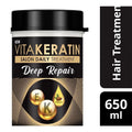 VITAKERATIN Treatment Deep Repair 650ml
