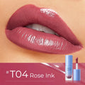 SACE LADY Tattoo Glossy Lip Tint-(T04 ROSE INK)