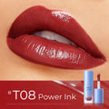 SACE LADY Tattoo Glossy Lip Tint -(T08 POWER INK)
