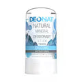 DEO NAT Natural Mineral Deodorant Stick 60g
