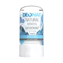 DEO NAT Natural Mineral Deodorant Stick 60g