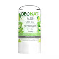 DEO NAT Aloe Mineral Deodorant Stick 60g