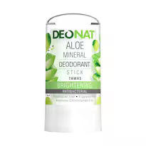DEO NAT Aloe Mineral Deodorant Stick 60g