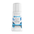 DEO NAT Natural Mineral Deodorant Roll-On 65ml