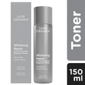 Luxe Organix Whitening Repair Toner with Niacinamide 150ml