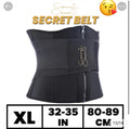 SAMMY BAMR Secret Belt 6.0 (X-LARGE)