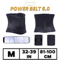 SAMMYJ BAMR Secret belt 6.0 (MEDIUM)