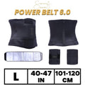SAMMY BAMR Secret Belt 6.0 (LARGE)