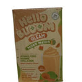 KIRAY BRAND Hello Boom Gleam Milky Melon 10x Sachets