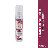 VITRESS Hair Freshener Floral Bloom 100ml