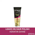 VITRESS Keratin Shine Hair Polish 100ML