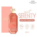 LUXE ORGANIX LUXE ORGANIX Fragrances Sweet Serenity EDT 100ml