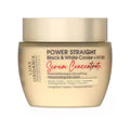 LUXE ORGANIX Power Straight Black & White Caviar + Vitamin B5 Serum Concentrate 500ml