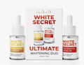 HERCHOICE PH WHITE SECRET Ultimate WHITENING DUO Set