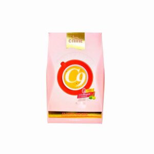 C9 C-Nine Coffee 10x Sachets