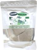 Hegerbaby Baby Bath Soak one pack of 7 pieces Natural Herbal Comfort Bath for Babies & Toddlers