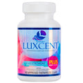 Luxcent Luminous Caps High-Potency Glutathione & Collagen Formula