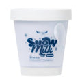 Angel Skin Snow Milk Scrub Whitening Face and Body Scrub