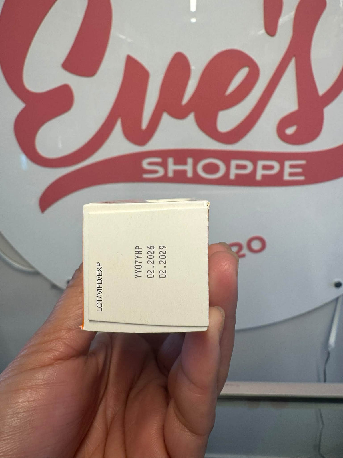 Skinoren 20% Cream Azelaic Acid 30g with (GTIN CODE)