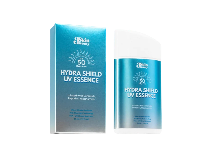 JSkin Hydra Shield UV Essence