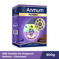 Anmum Materna  Milk Powder Chocolate 800G