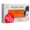 KOJIESAN Lightening Kojic Soap 3 Bars 65gms