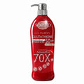 Soriko Glutathione Astaxanthin 70X Whitening Body Lotion (500ml)