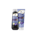 KHAOKHO TALAYPU Anti-Gray Hair Bundle (180+160ml) [Butterfly Pea & False Daisy, Premature Gray Hair]