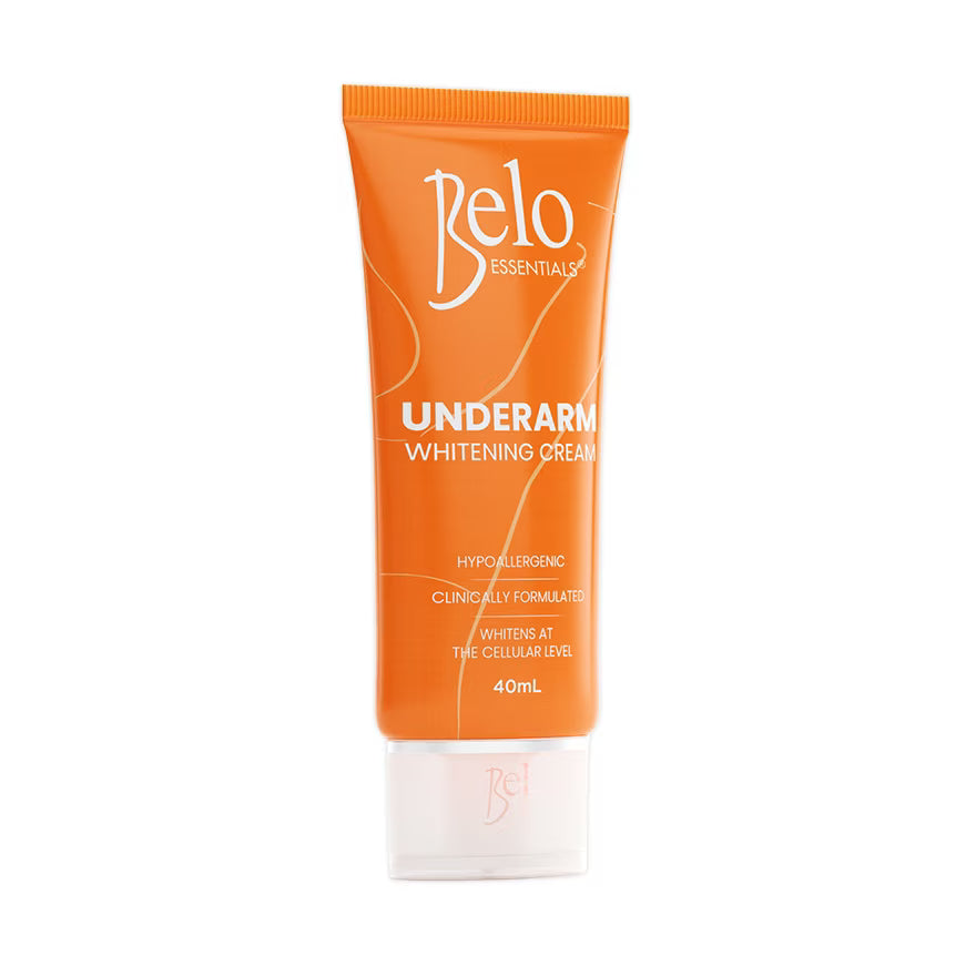 BELO Underarm Whitening Cream 40mL