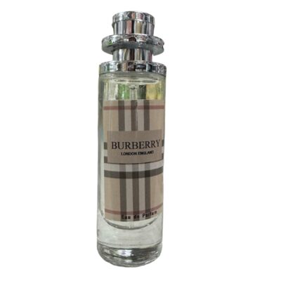 Thailand Inspired Perfume -BURBERRY