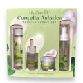 HERCHOICE PH Centella Asiatica Premium Repair Set (New Improved and Bigger Size)