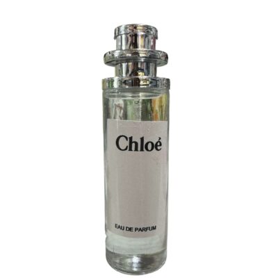 Thailand Inspired Perfume-Chloe