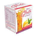 GLUTALIPO 12 in 1 Lemon Juice 10x sachets