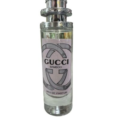 Thailand Inspired Perfume -Gucci Bamboo