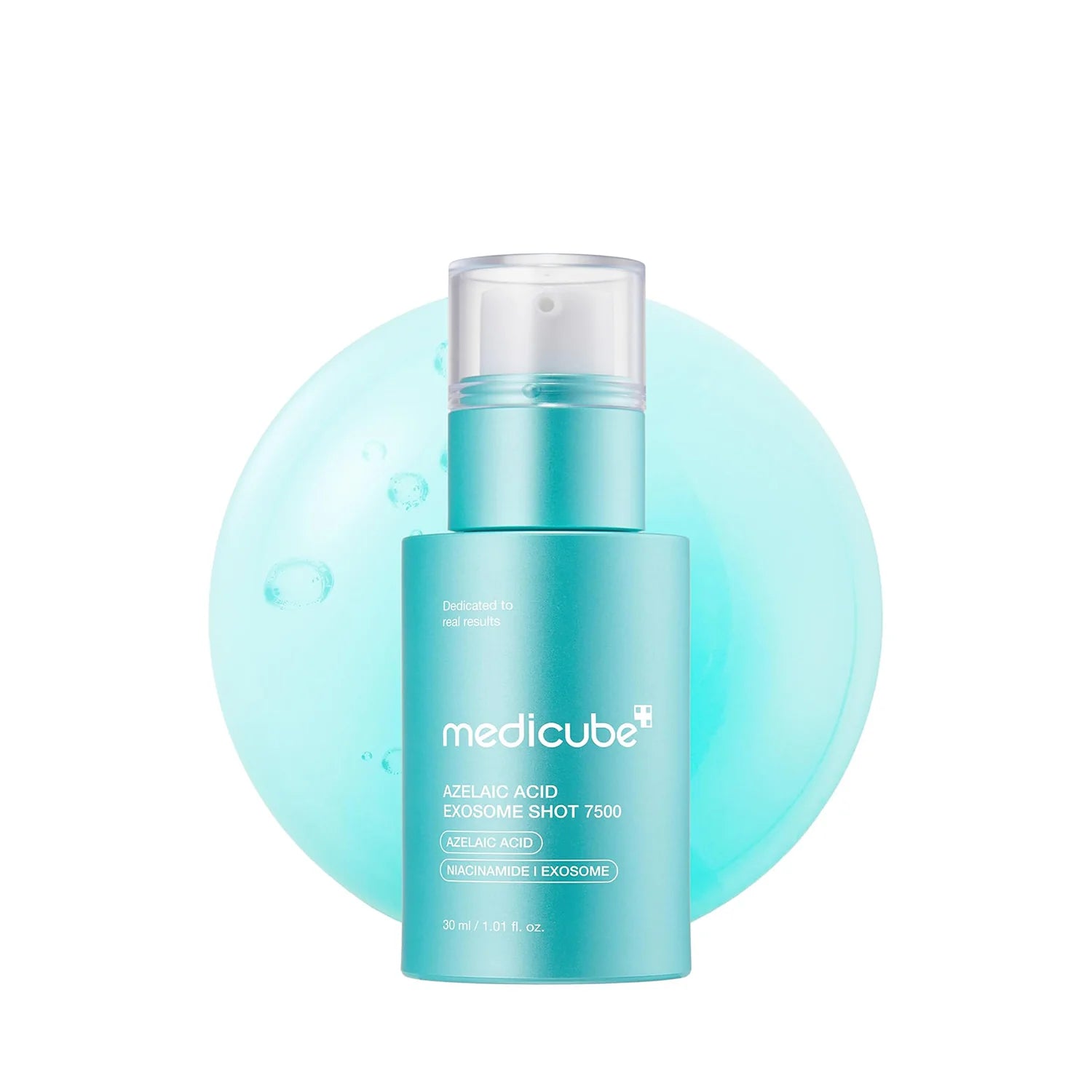 MEDICUBE Azelaic Acid Exosome Shot 7500 30ml