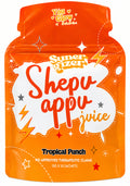 You Glow Babe Shepu Appu Juice Tropical Punch 15g x 10 Sachets