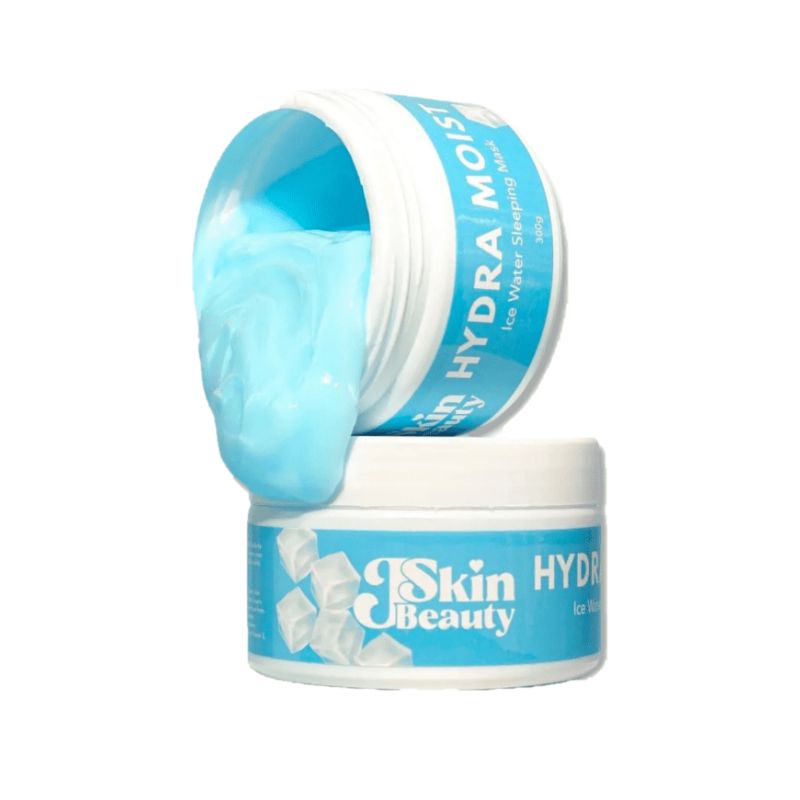 JSkin Beauty Hydra Moist 300g