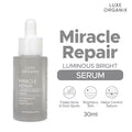 LUXE ORGANIX Luxe Organix Miracle Repair Niacinamide 4% Serum 30ml