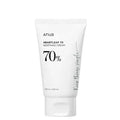 ANUA HEARTLEAF 70% SOOTHING CREAM 100ml