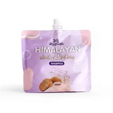 Bela Amore Skin Himalayan Shampoo Refill 250ml
