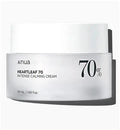 ANUA HEARTLEAF 70% INTENSE CALMING CREAM 50ml