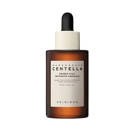 Skin1004 madagascar centella probio-cica intensive ampoule 50ml