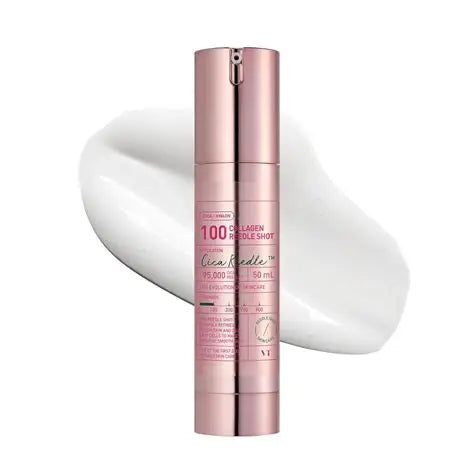 VT Cosmetics – Collagen Reedle Shot 100, 50ml