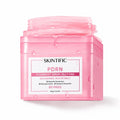 SKINTIFIC PDRN VITABRIGHT Serum Jelly Pad Niacinamide Glowing Hydrated Makeup Base Toner
