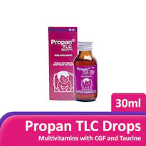 PROPAN TLC Drops 30ml 1 bottle