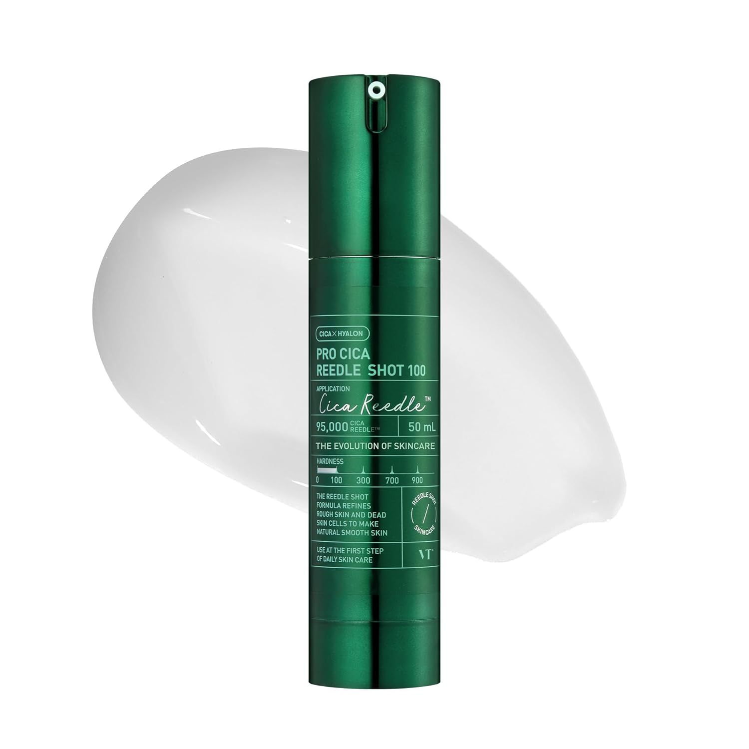 VT Cosmetics – Pro Cica Reedle Shot 100 (Sensitive) 50ml