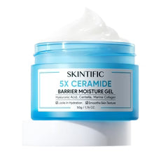 SKINTIFIC 5X Ceramide Barrier Repair Moisture Gel