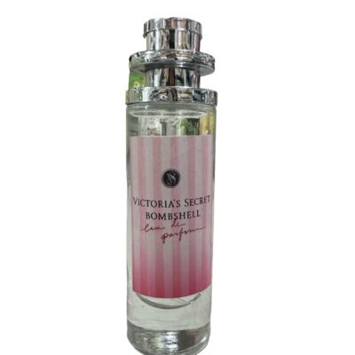 Thailand Inspired Perfume -Victoria Secret Bombshell