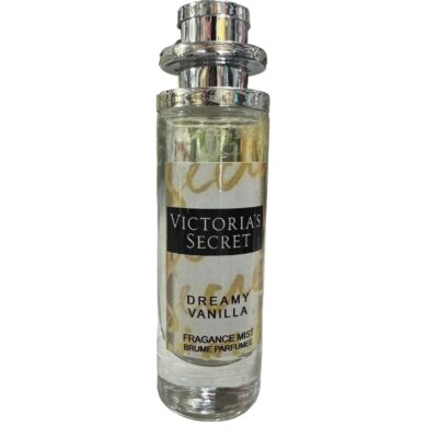 Thailand Inspired Perfume -Victoria Secret Dreamy Vanilla